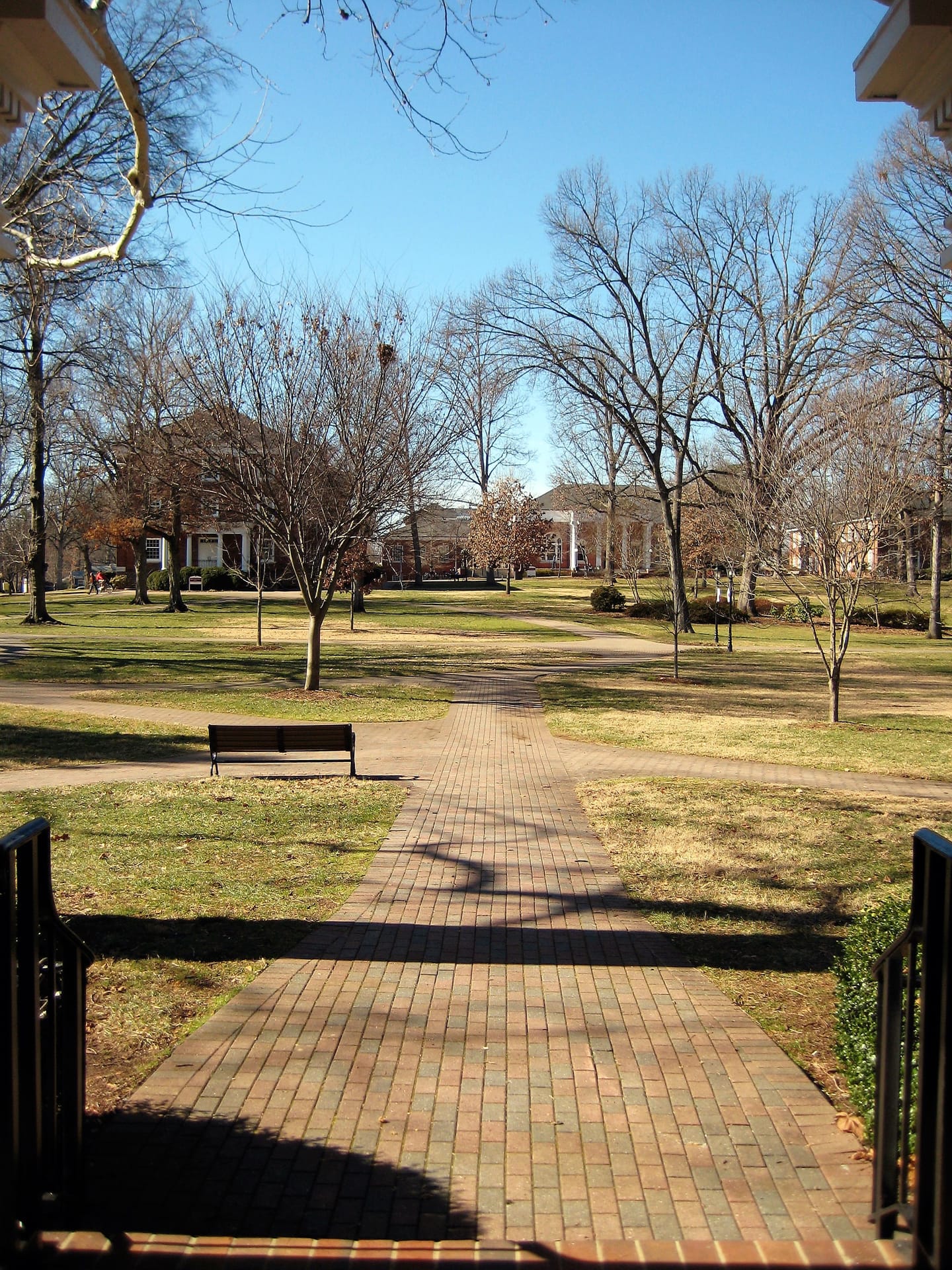 Archdale Hall Restoration - Guilford College gallery image 13