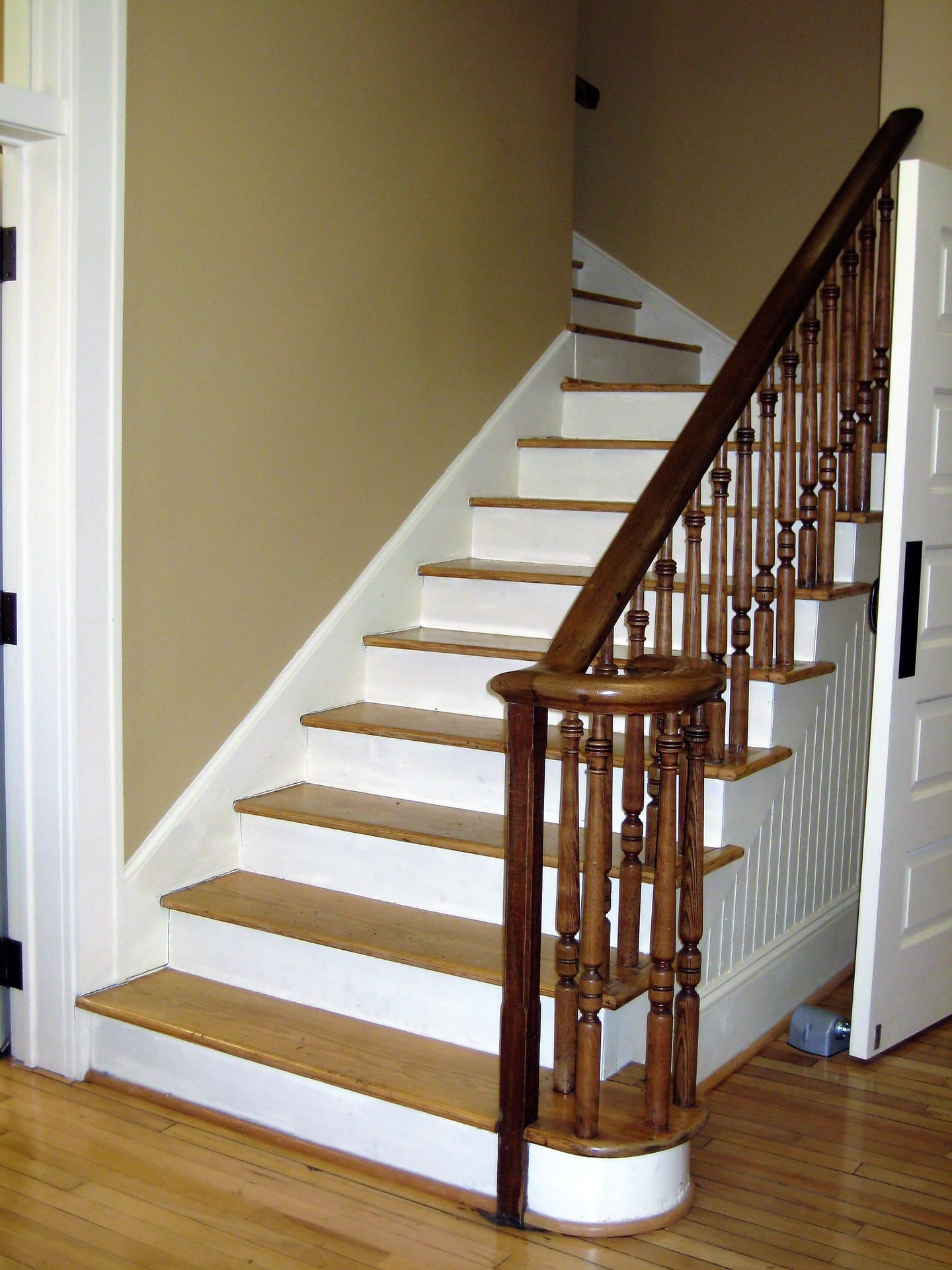 Archdale Hall Restoration - Guilford College gallery image 6