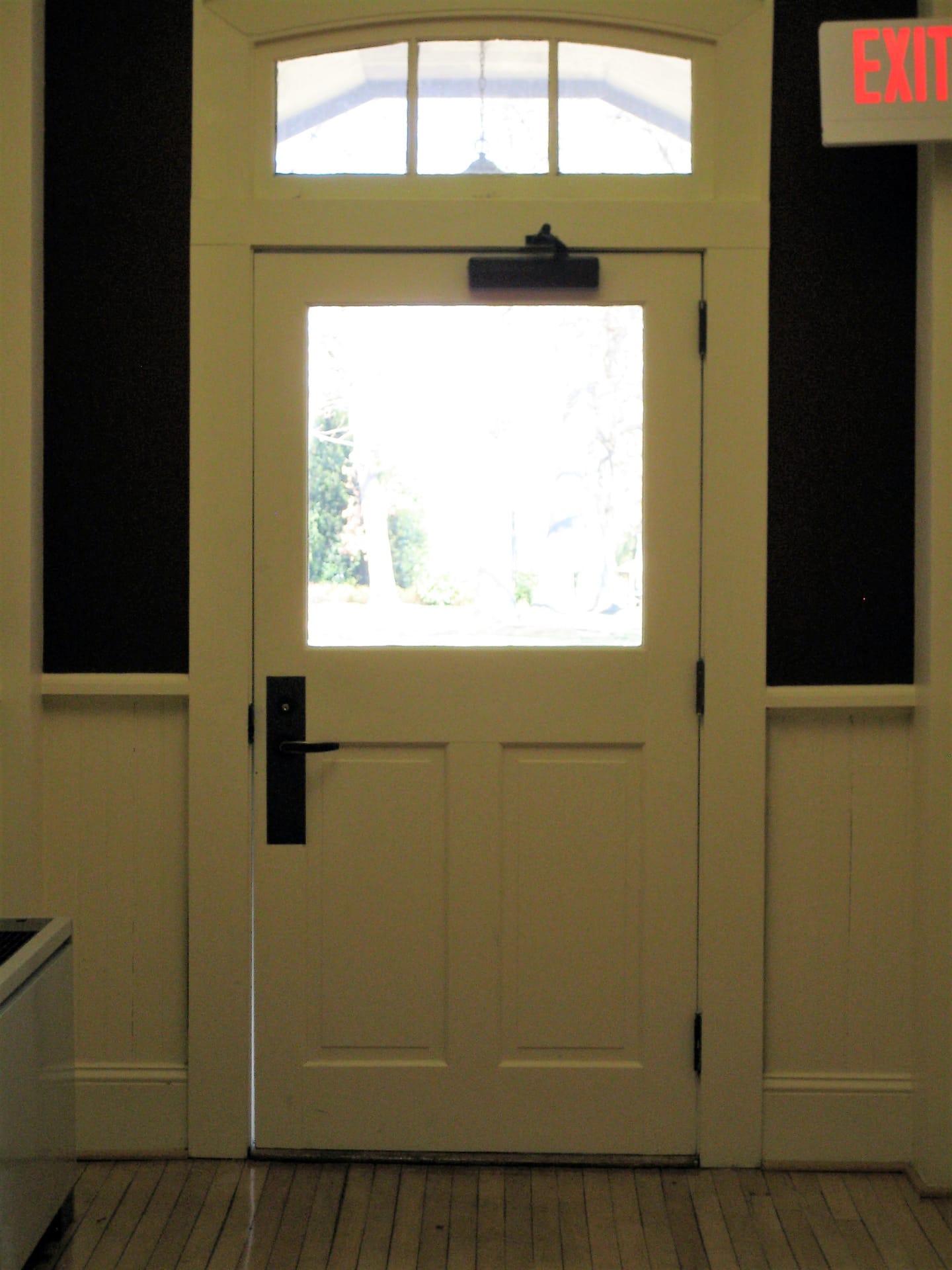 Archdale Hall Restoration - Guilford College gallery image 9