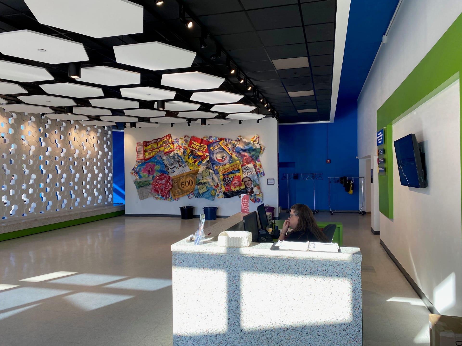 Greensboro Children’s Museum gallery image 4