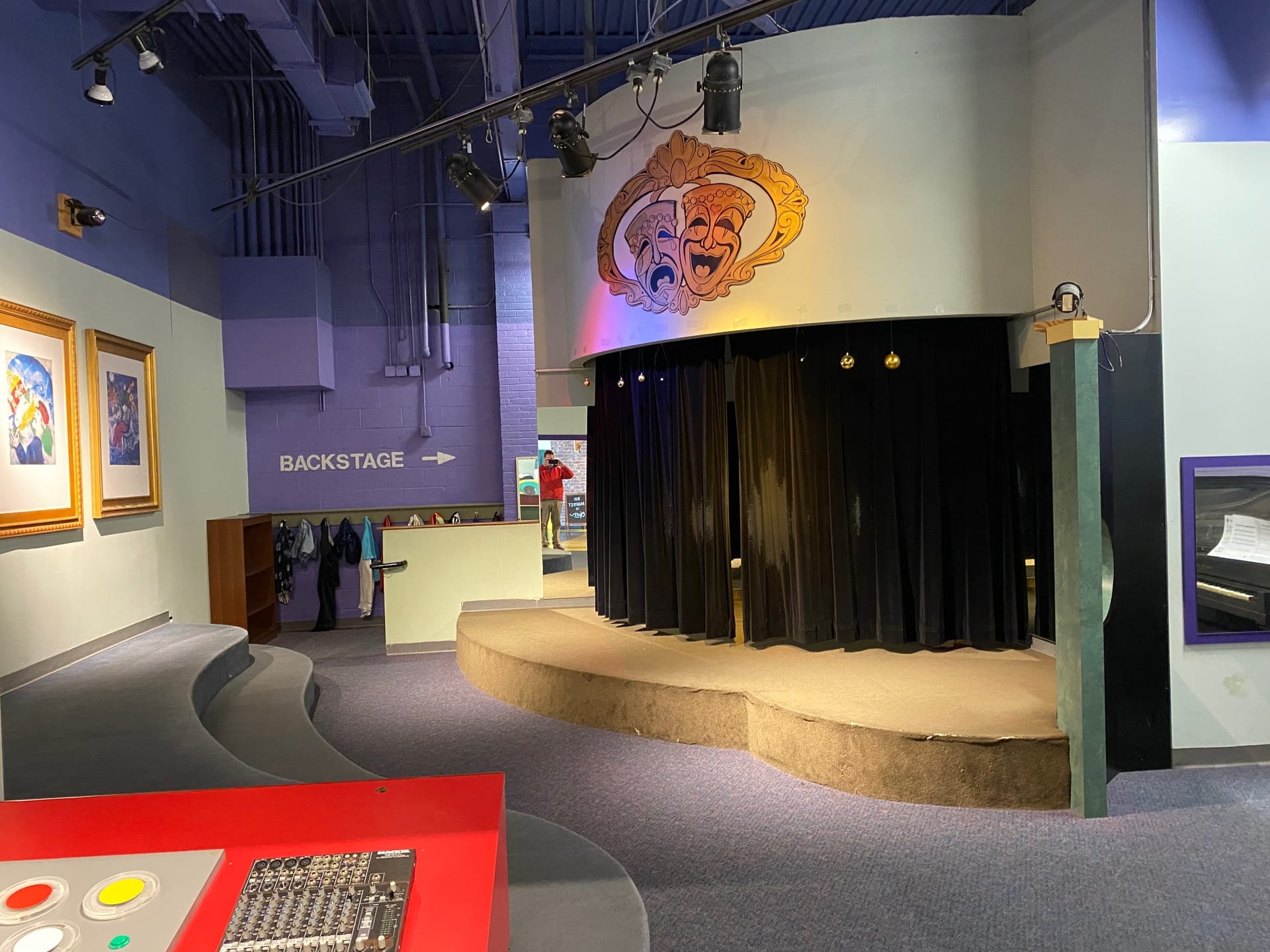 Greensboro Children’s Museum gallery image 10