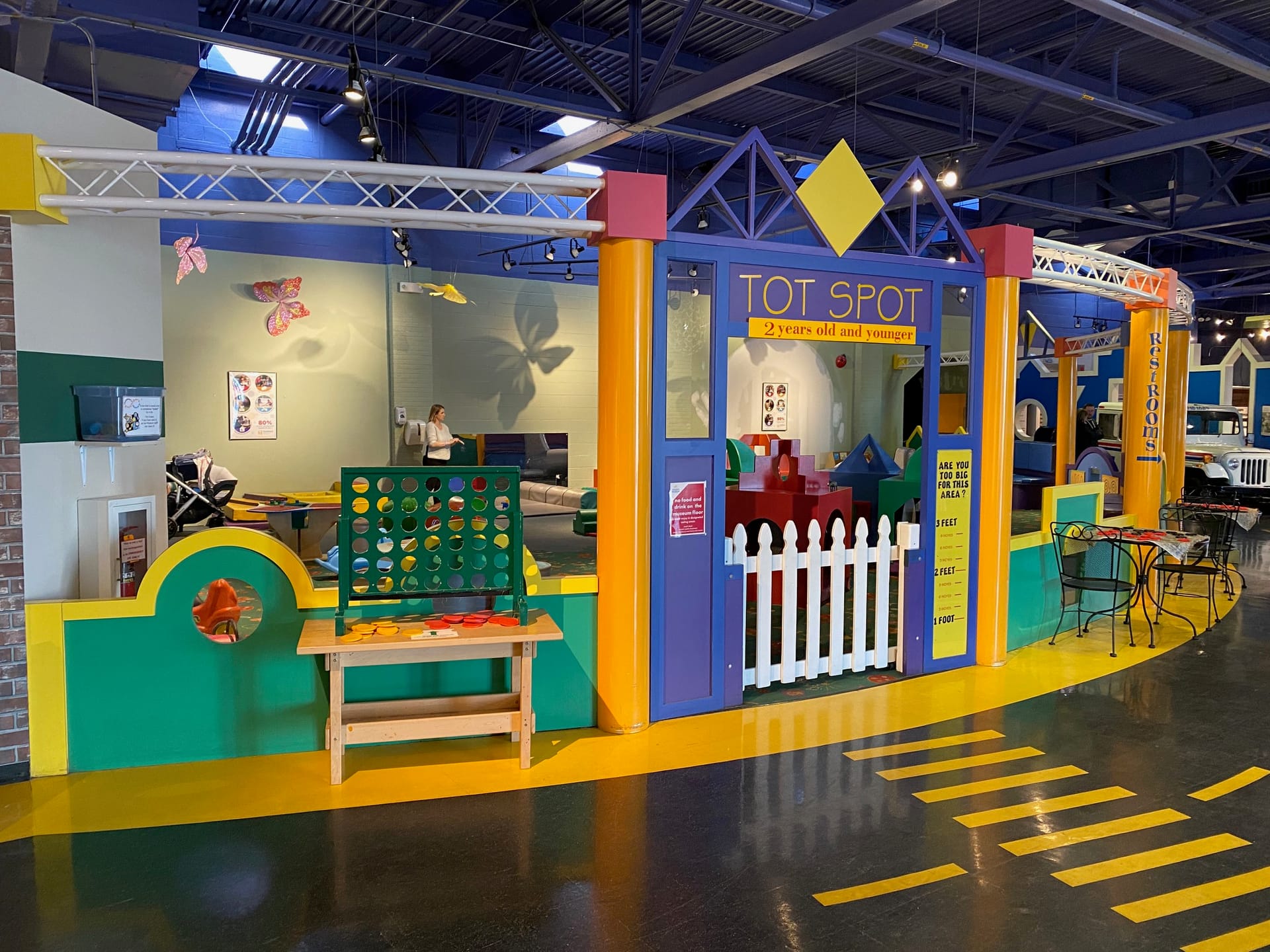 Greensboro Children’s Museum gallery image 12