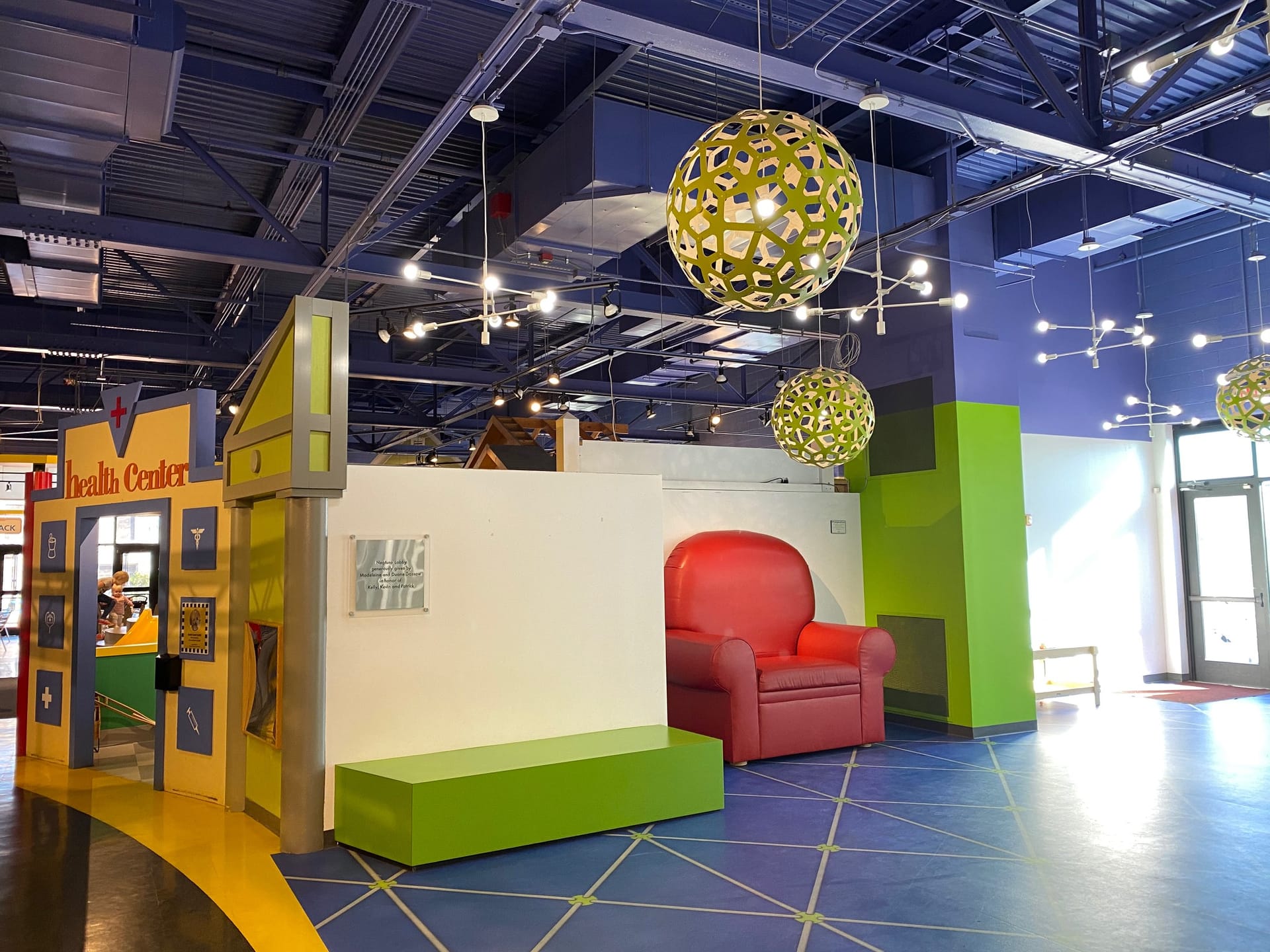 Greensboro Children’s Museum gallery image 13