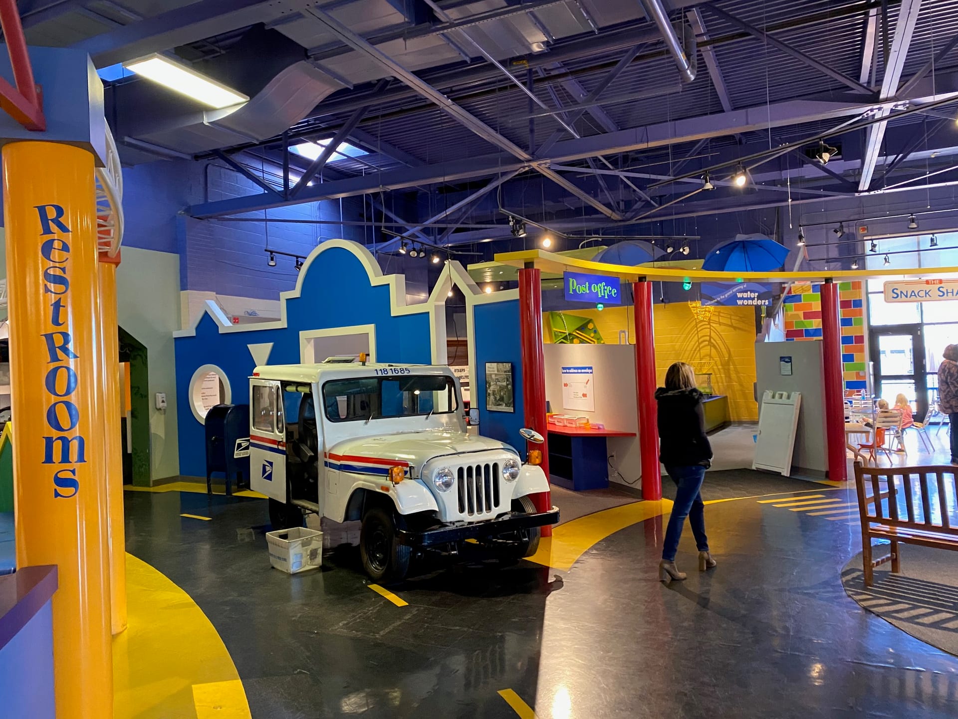 Greensboro Children’s Museum gallery image 14