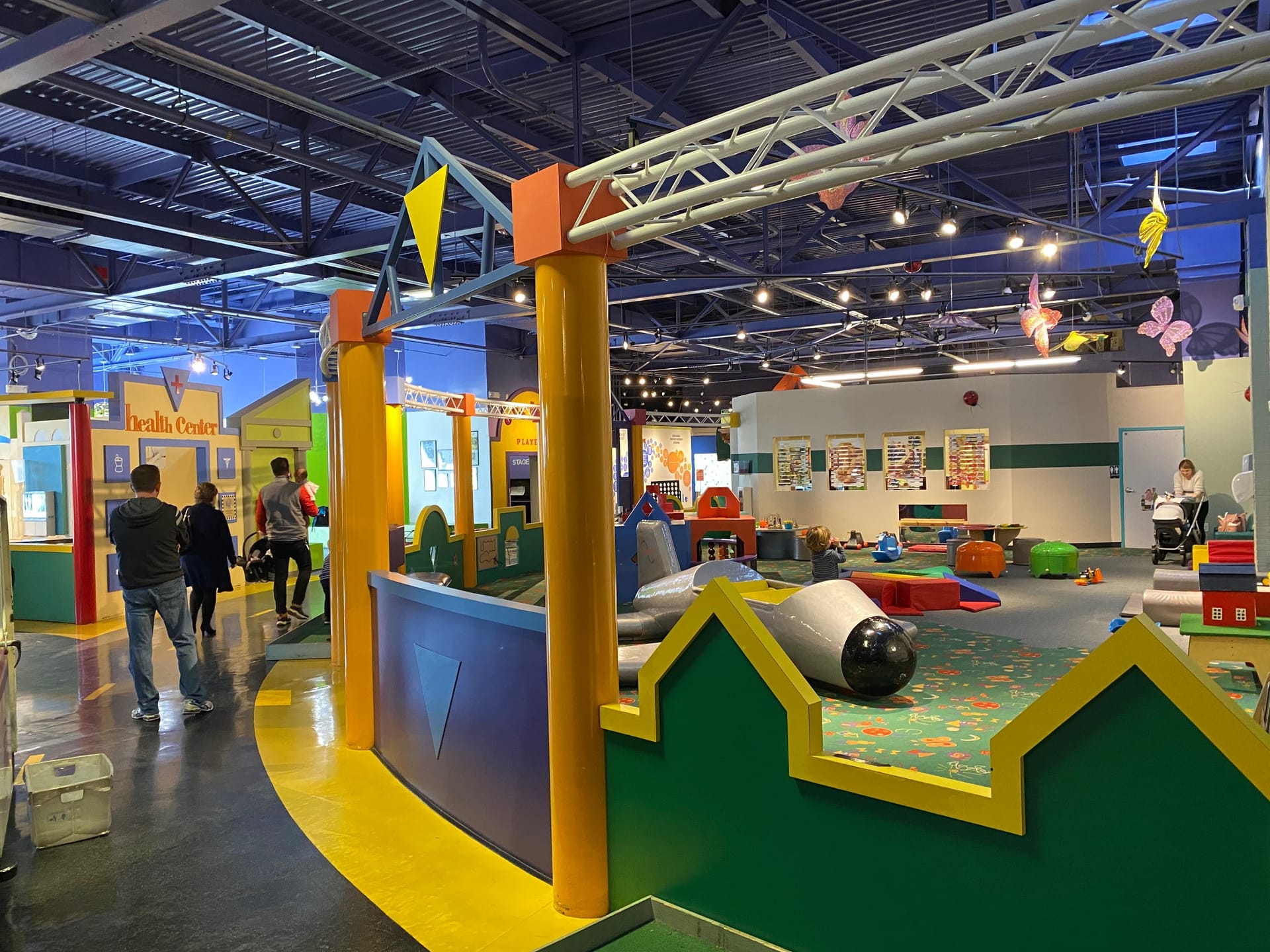Greensboro Children’s Museum gallery image 17