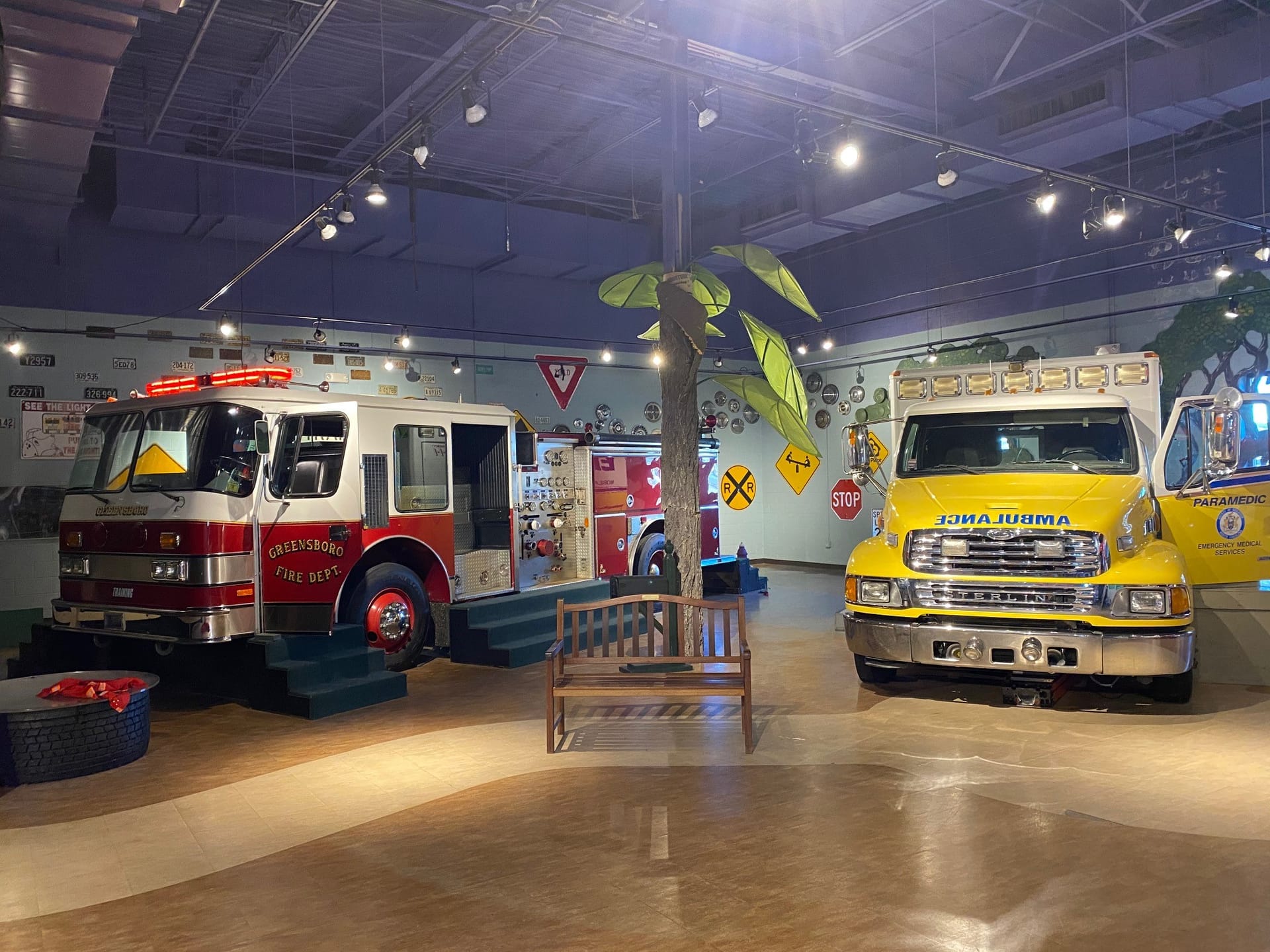 Greensboro Children’s Museum gallery image 18