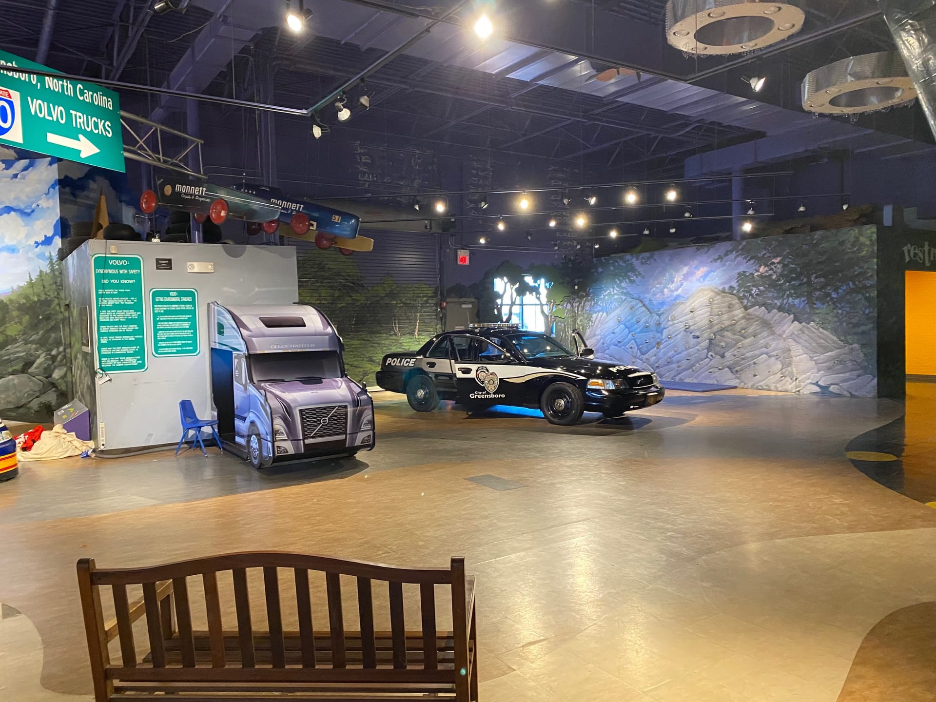 Greensboro Children’s Museum gallery image 19