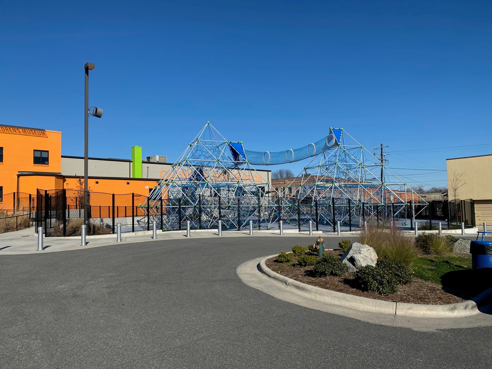 Greensboro Children’s Museum gallery image 2