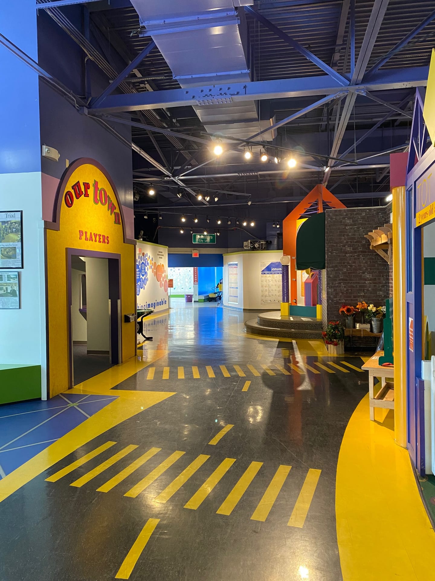 Greensboro Children’s Museum gallery image 20