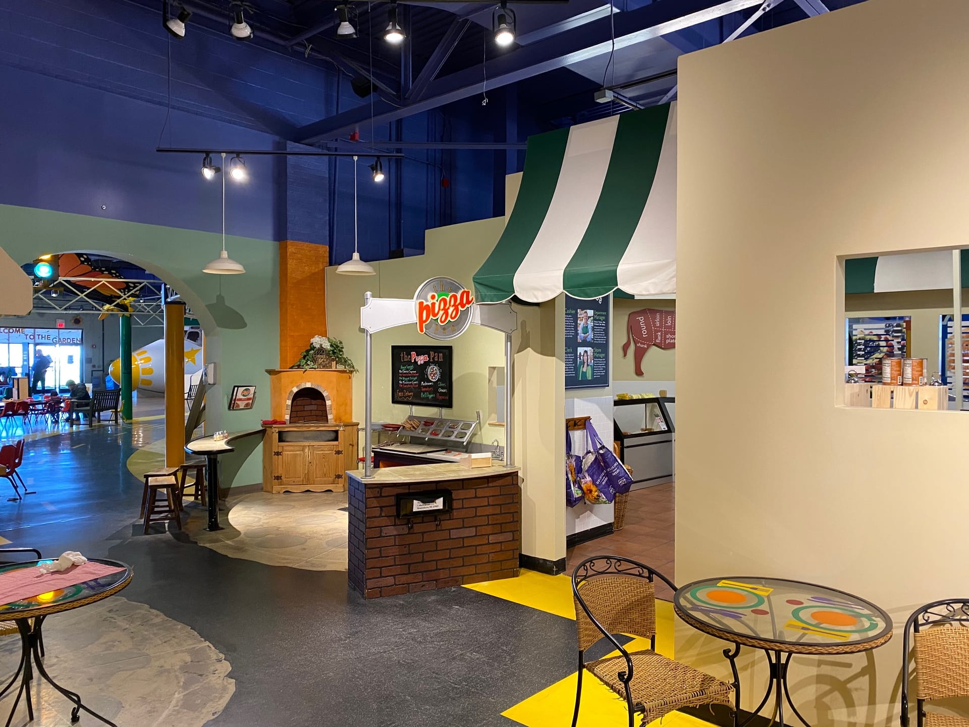 Greensboro Children’s Museum gallery image 22