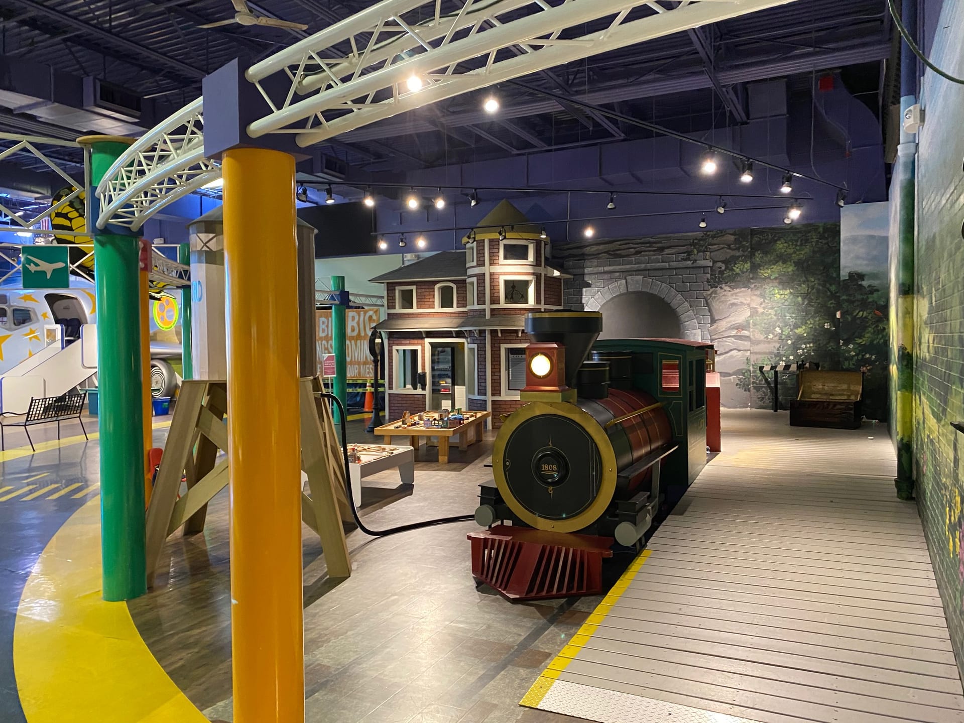 Greensboro Children’s Museum gallery image 23