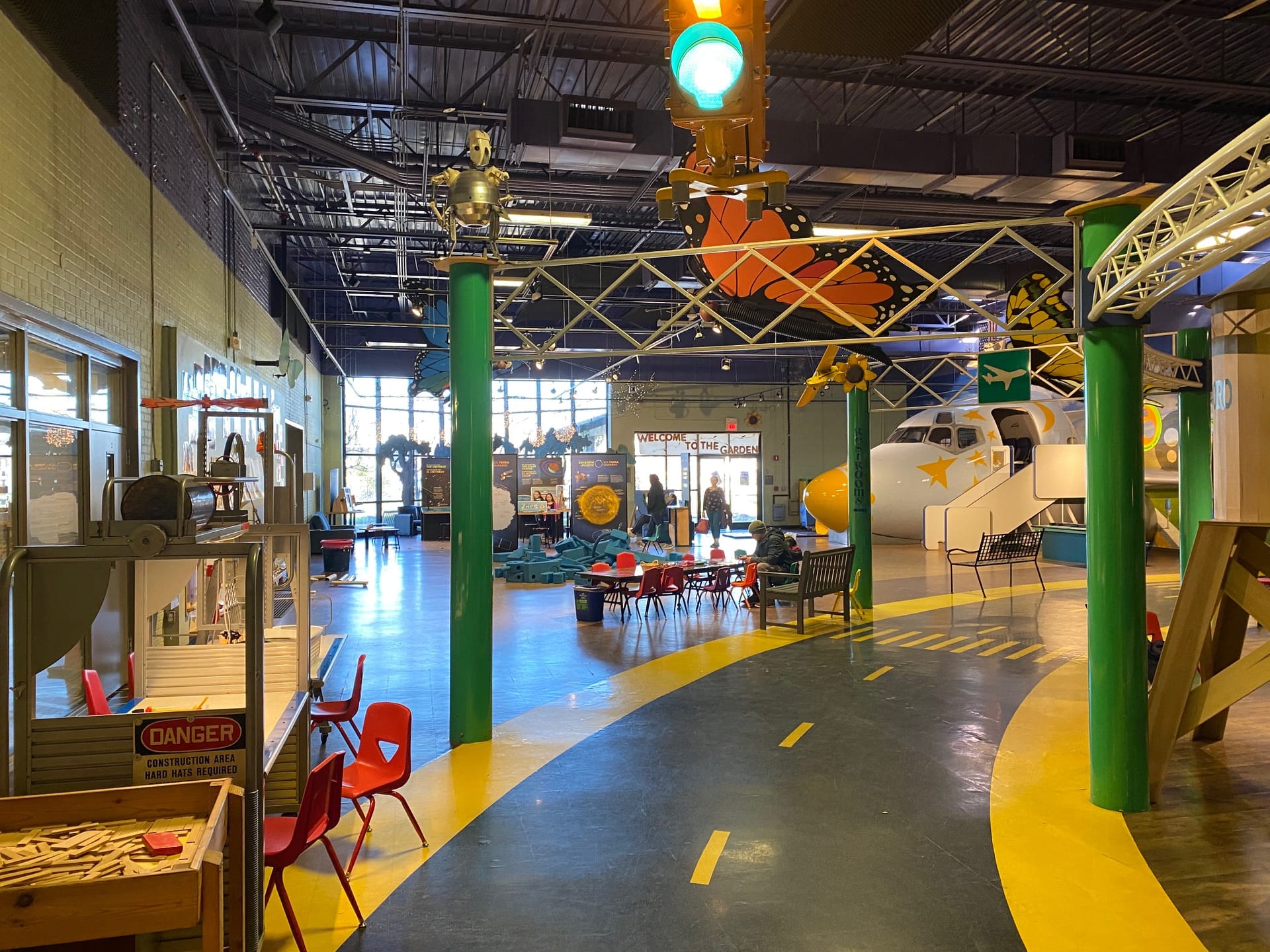 Greensboro Children’s Museum gallery image 24
