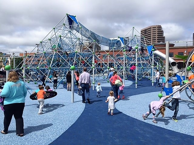Greensboro Children’s Museum gallery image 30