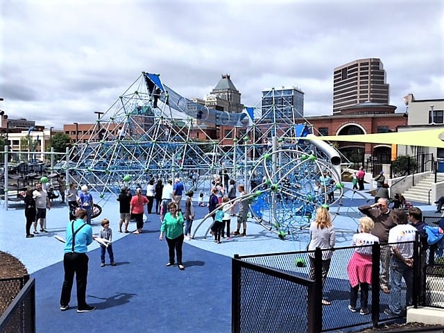 Greensboro Children’s Museum gallery image 31