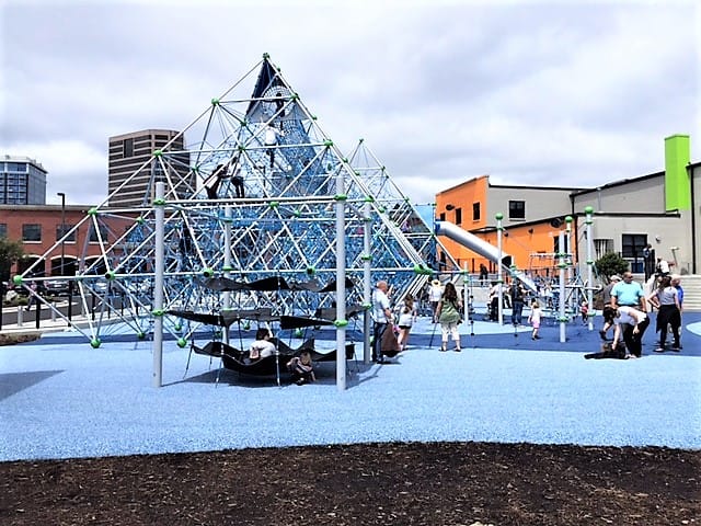 Greensboro Children’s Museum gallery image 33
