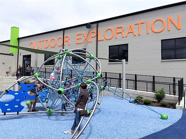 Greensboro Children’s Museum gallery image 36