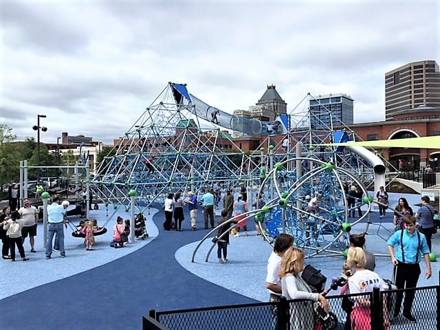 Greensboro Children’s Museum gallery image 37