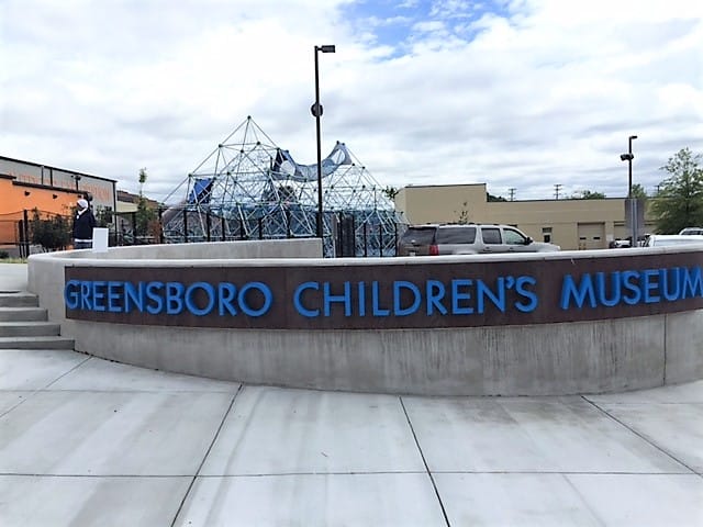 Greensboro Children’s Museum gallery image 45