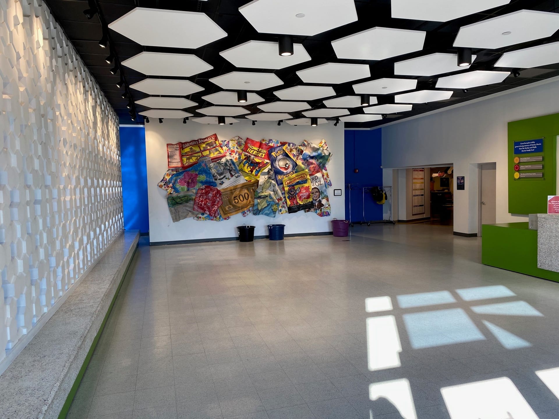 Greensboro Children’s Museum gallery image 6