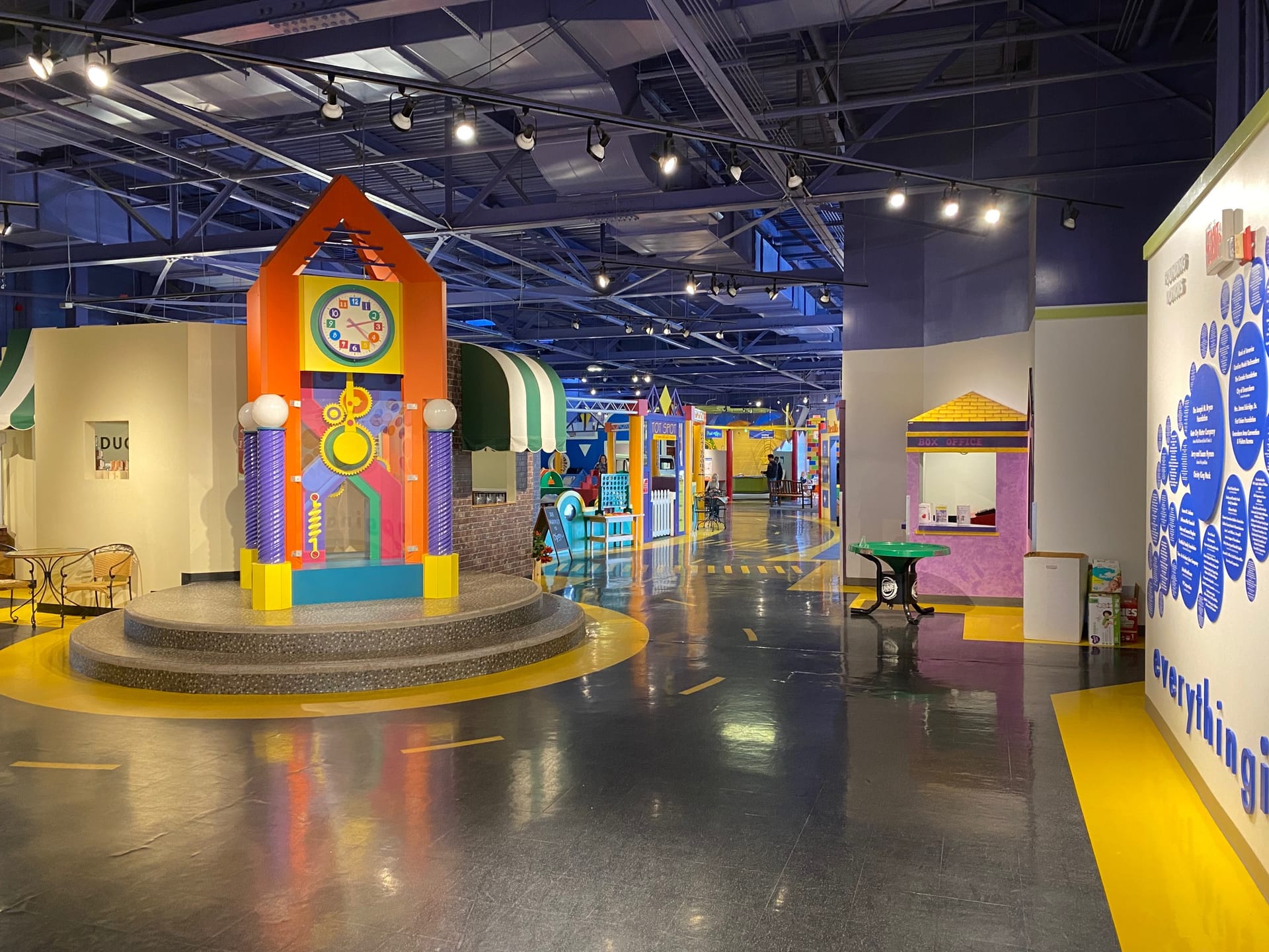 Greensboro Children’s Museum gallery image 7
