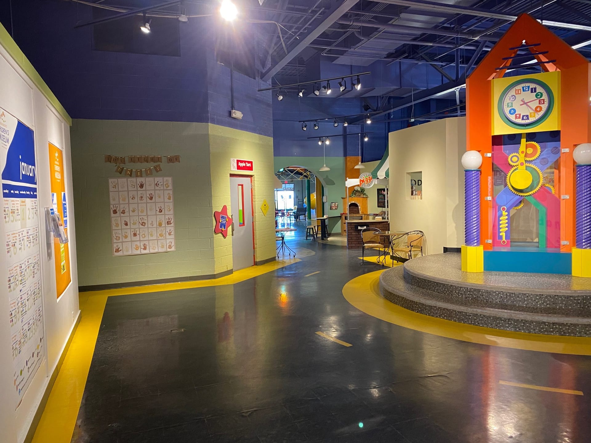 Greensboro Children’s Museum gallery image 8