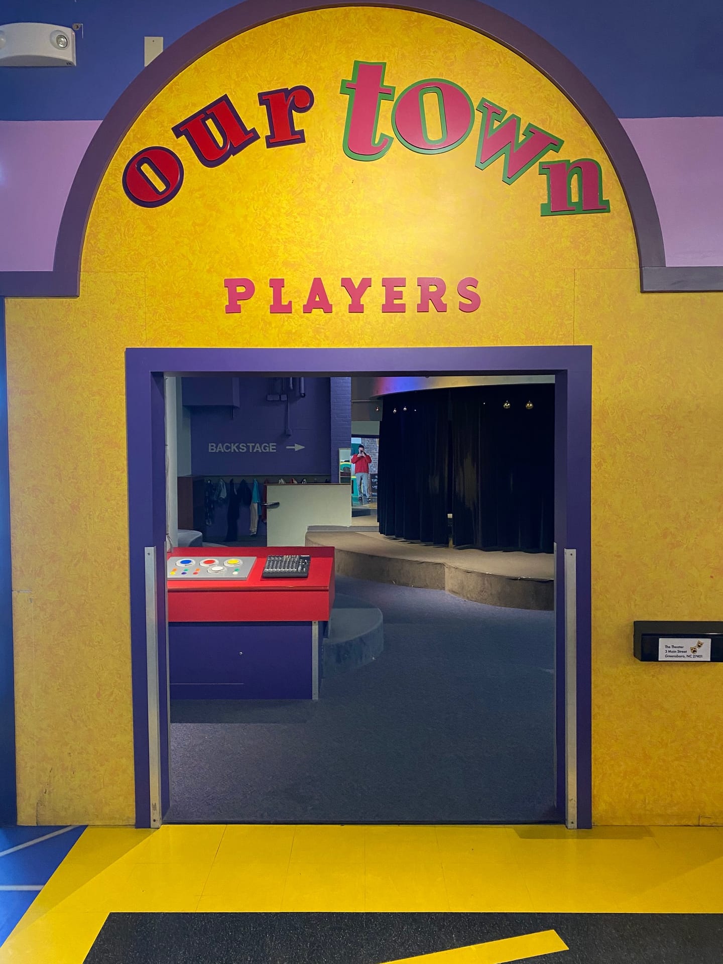Greensboro Children’s Museum gallery image 9