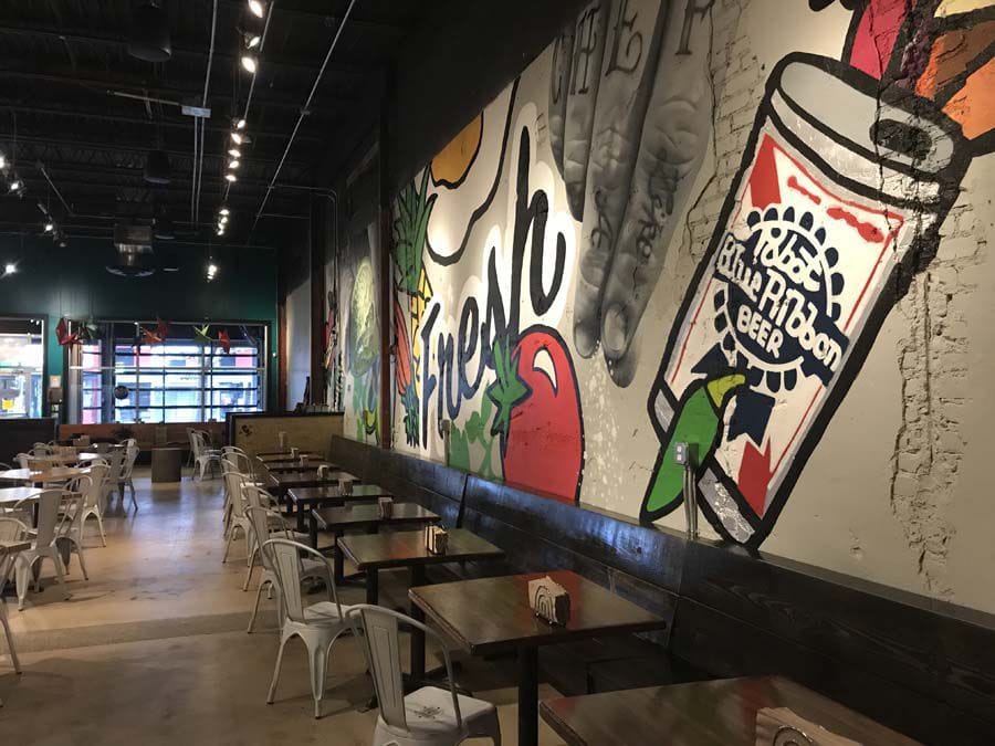Crafted: The Art of the Taco