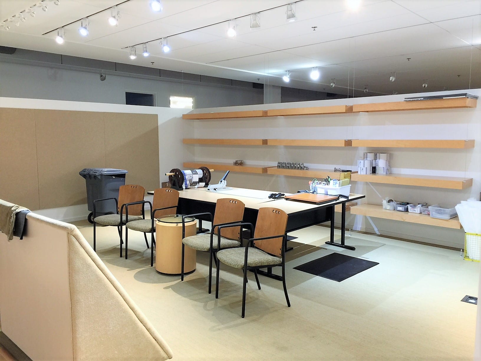 Culp Showroom gallery image 14