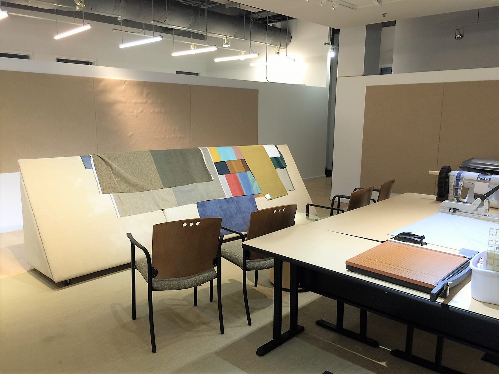 Culp Showroom gallery image 15