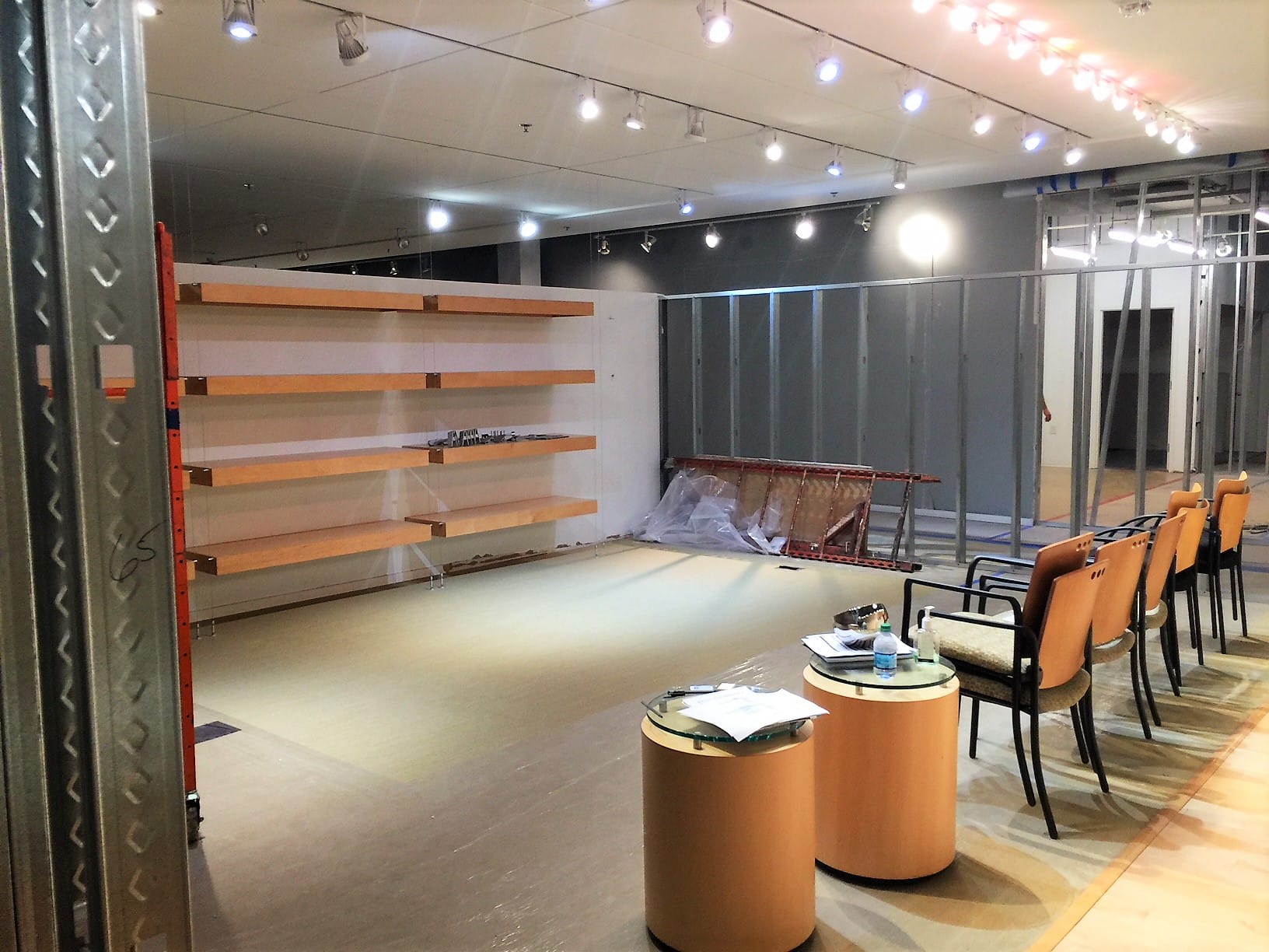 Culp Showroom gallery image 3