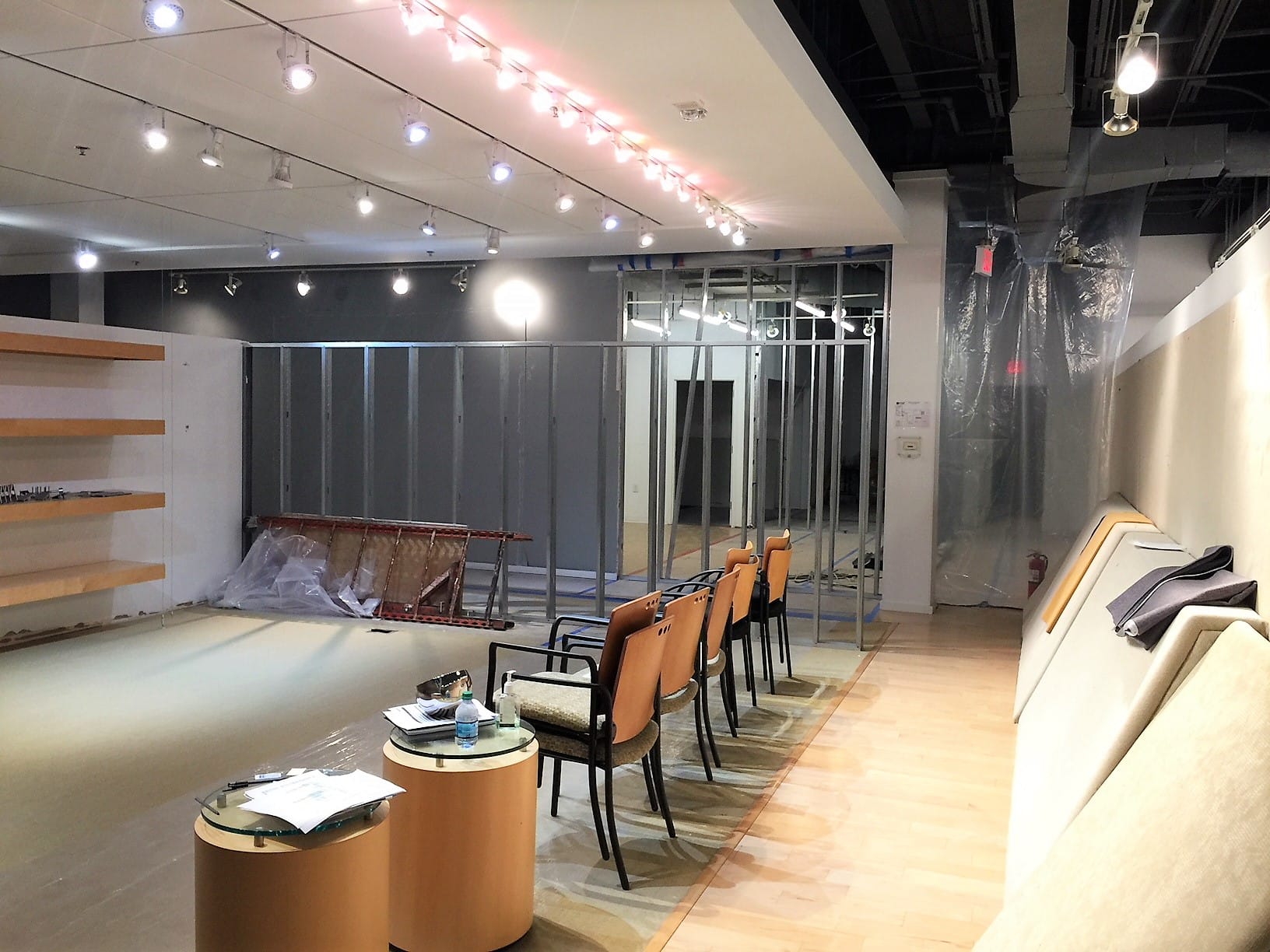 Culp Showroom gallery image 4