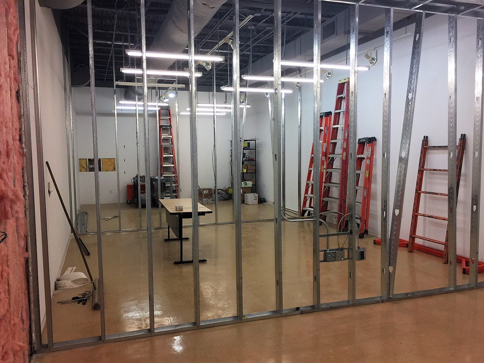 Culp Showroom gallery image 5