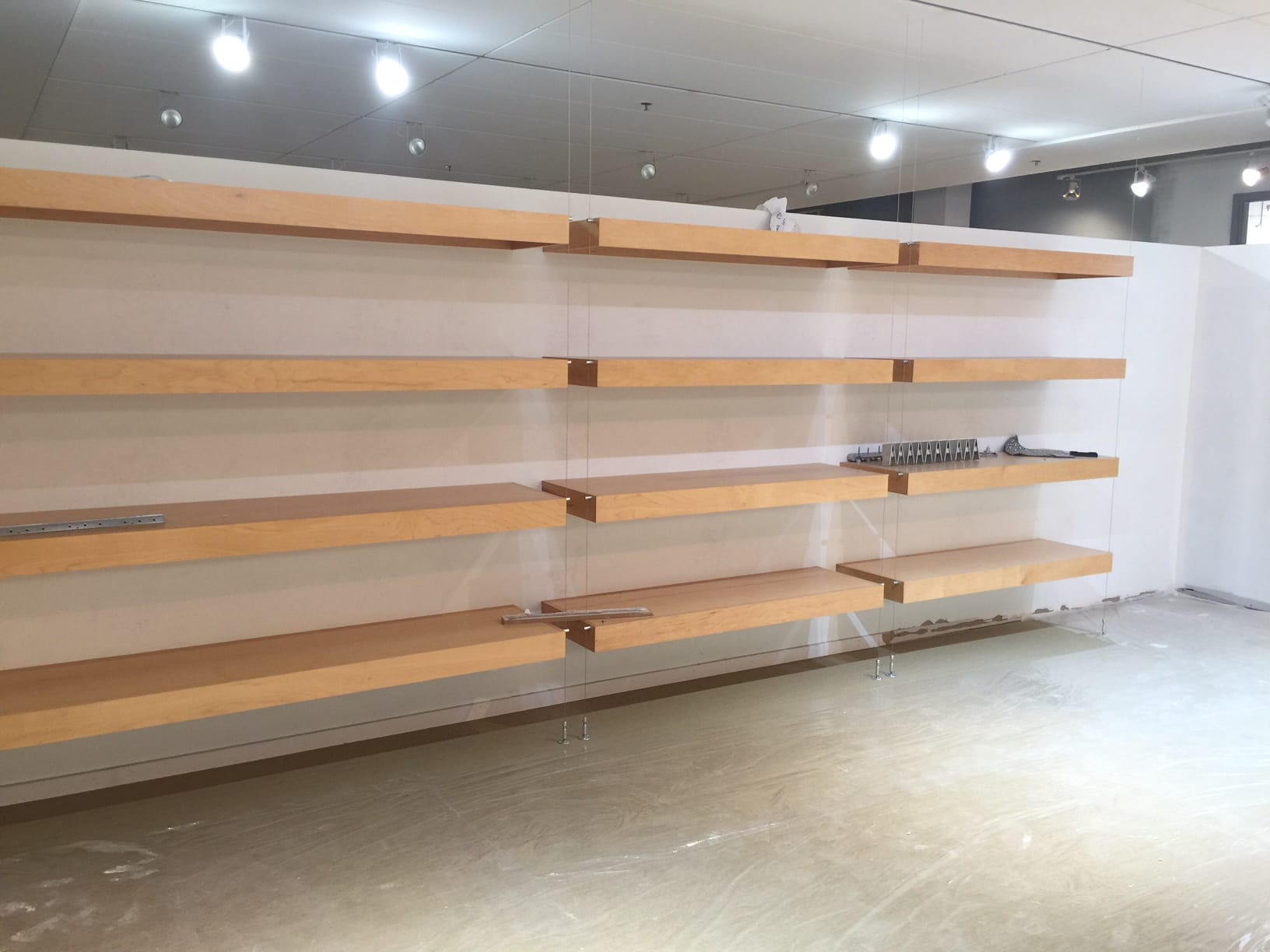 Culp Showroom gallery image 7