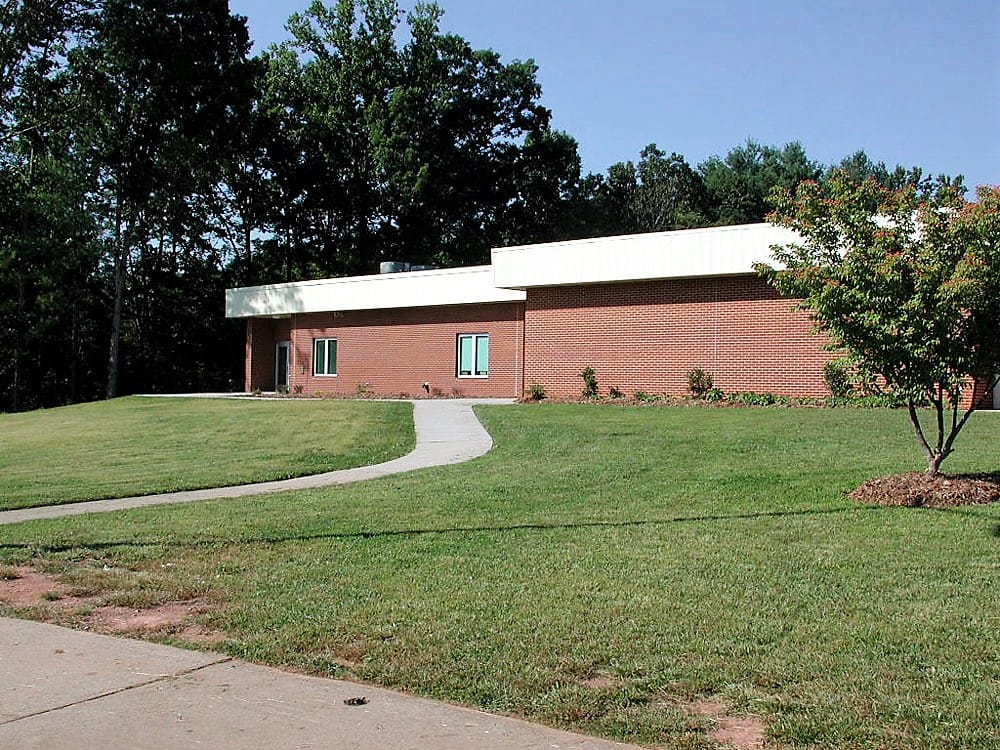 Dillard Elementary School gallery image 1