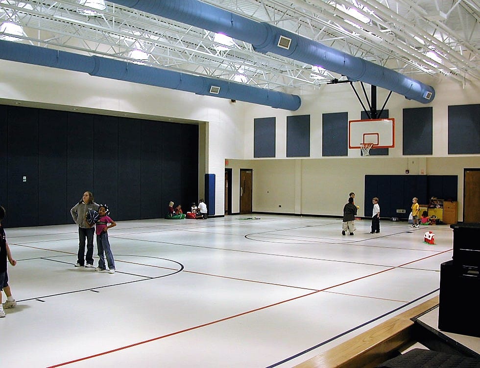 Dillard Elementary School gallery image 3