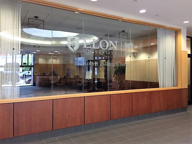 Elon Law School gallery image 8