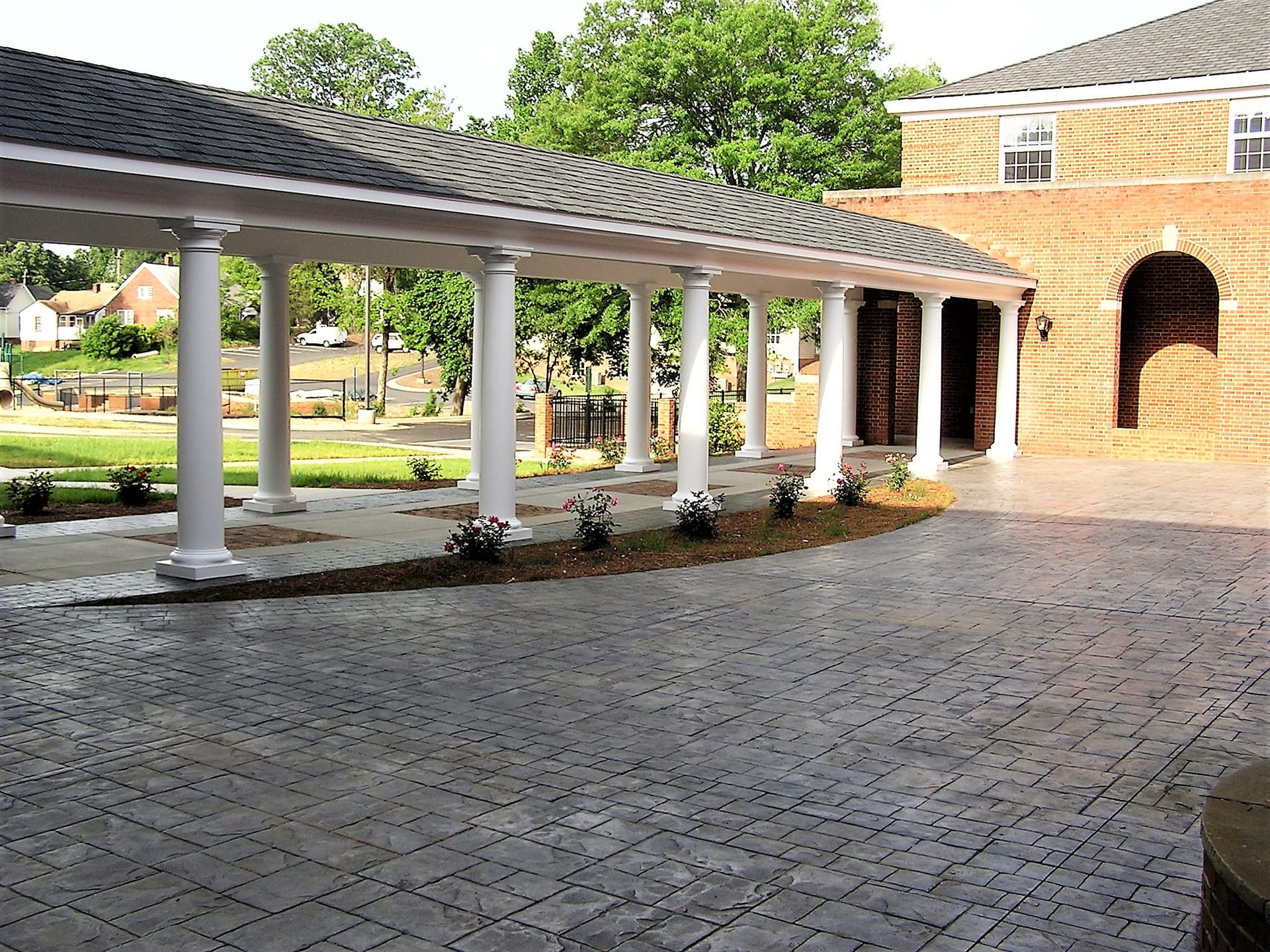 First Presbyterian Church gallery image 14