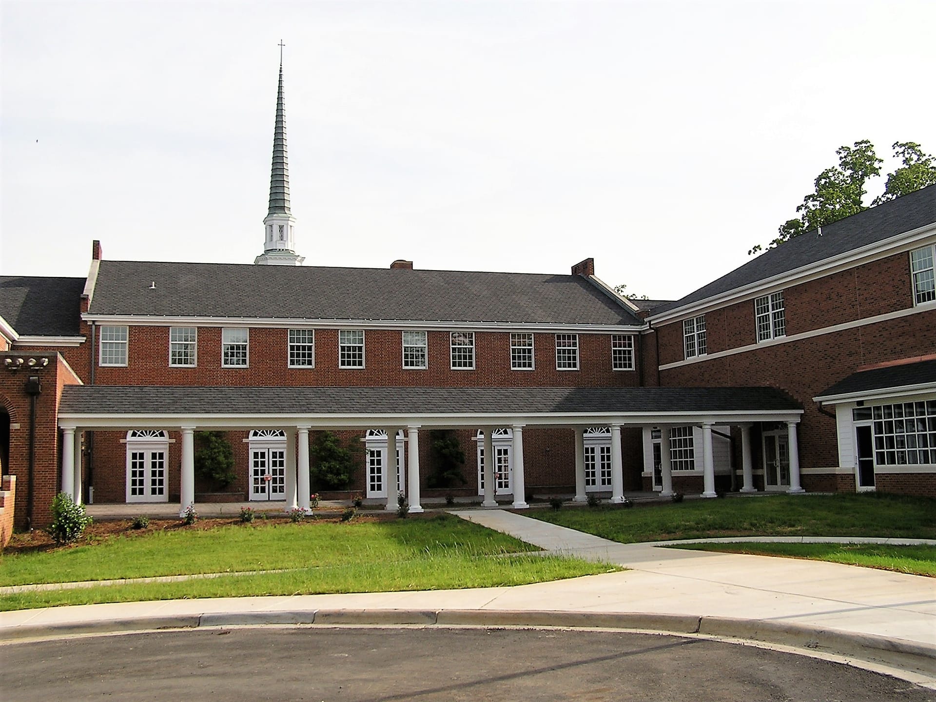 First Presbyterian Church gallery image 1