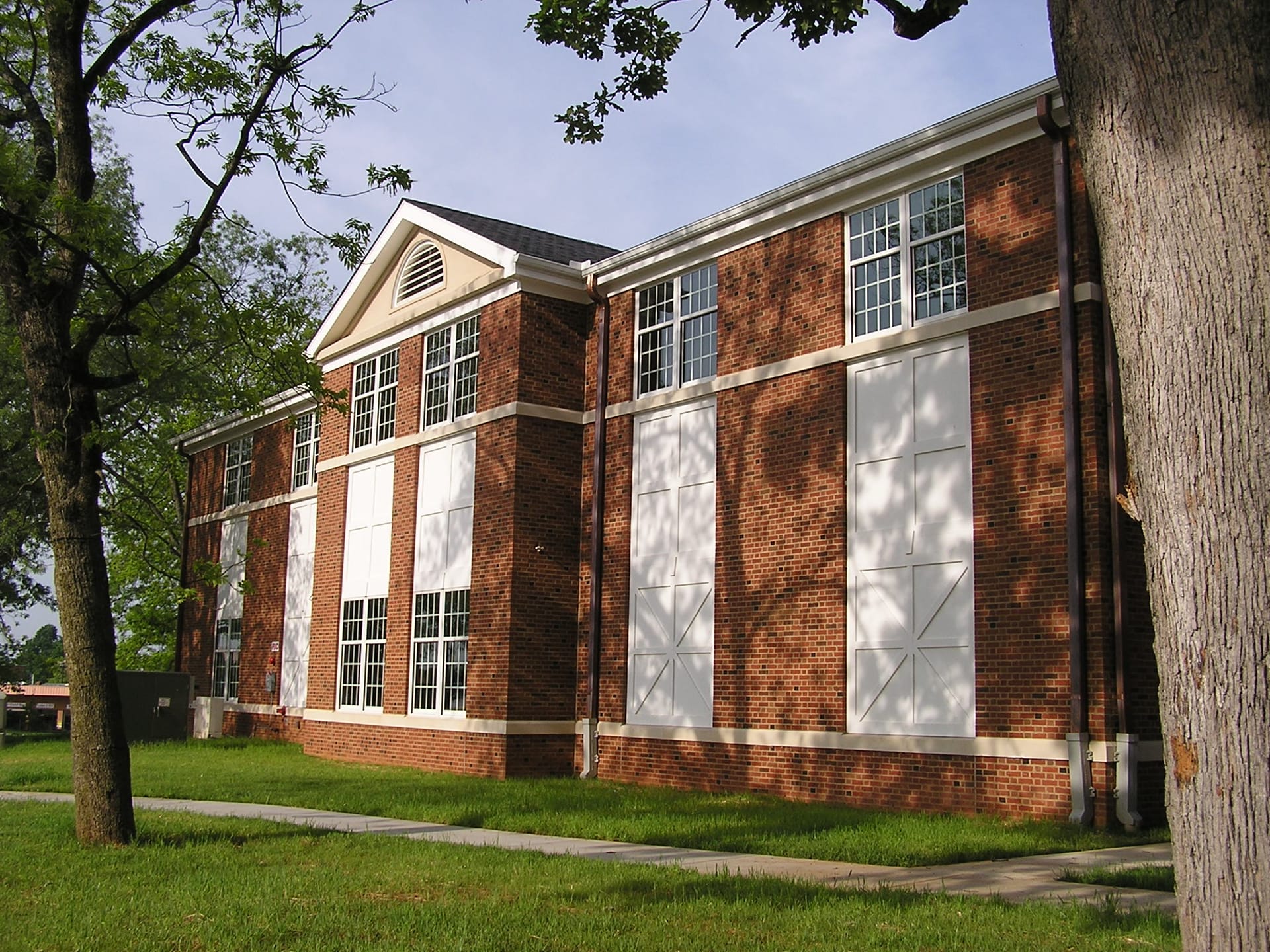 First Presbyterian Church gallery image 10