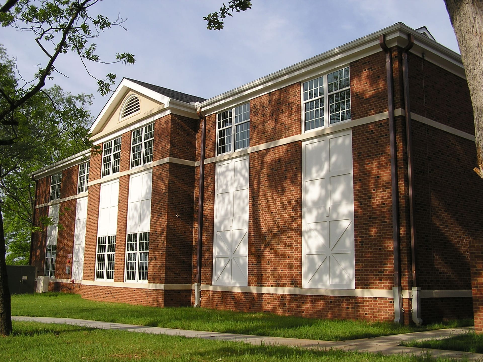 First Presbyterian Church gallery image 11