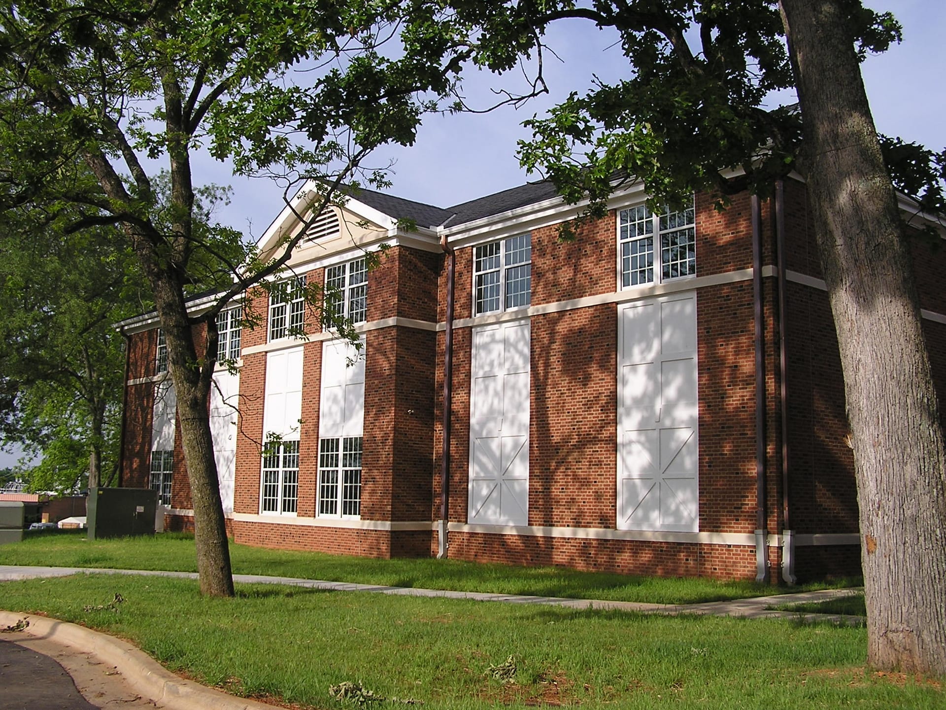 First Presbyterian Church gallery image 12