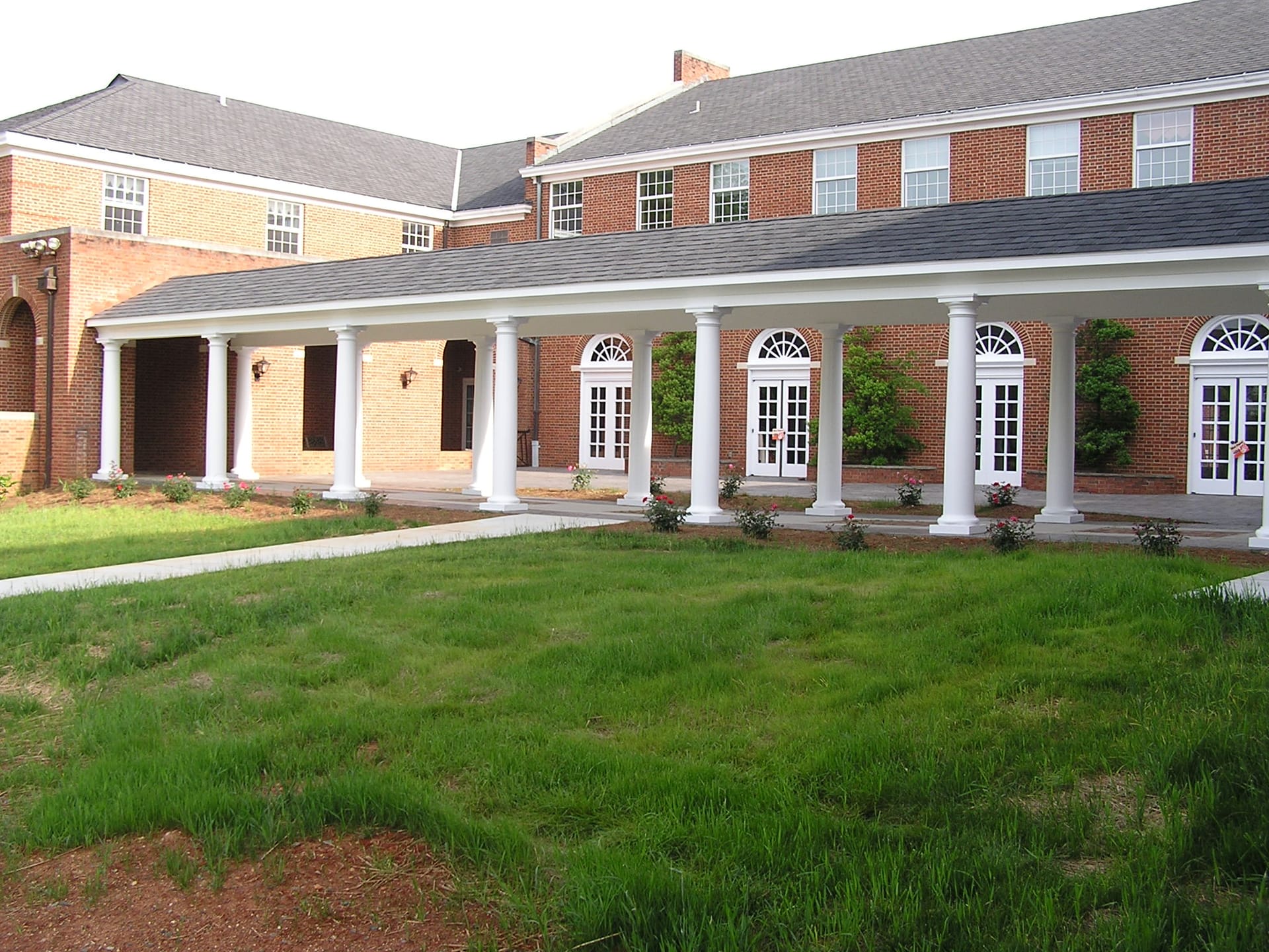 First Presbyterian Church gallery image 13