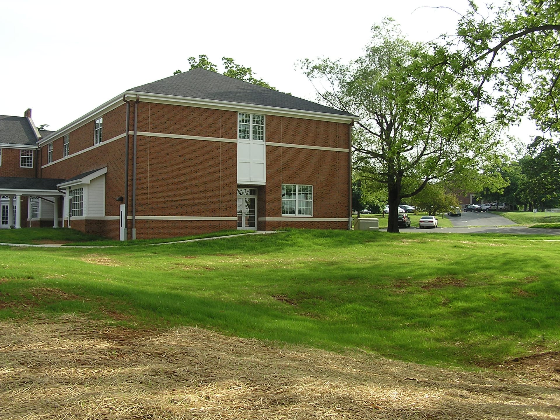 First Presbyterian Church gallery image 17