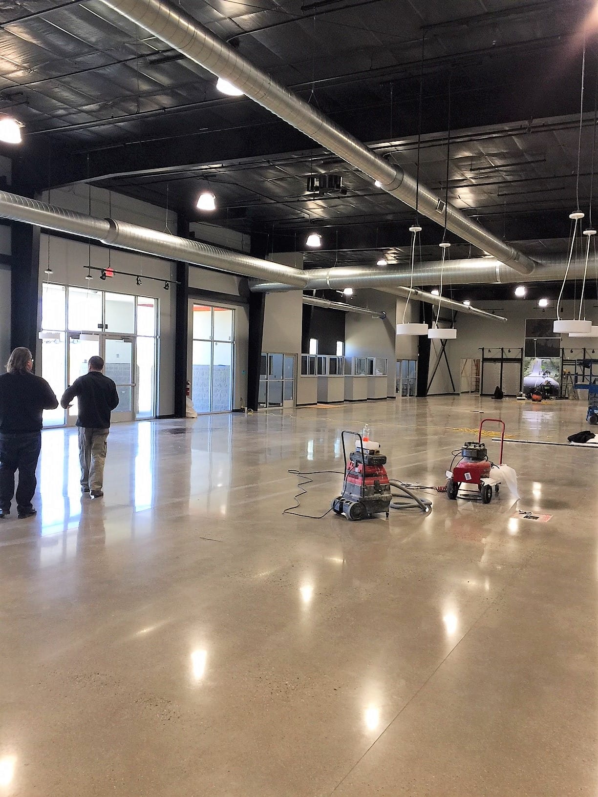 Harley-Davidson Showroom gallery image 1