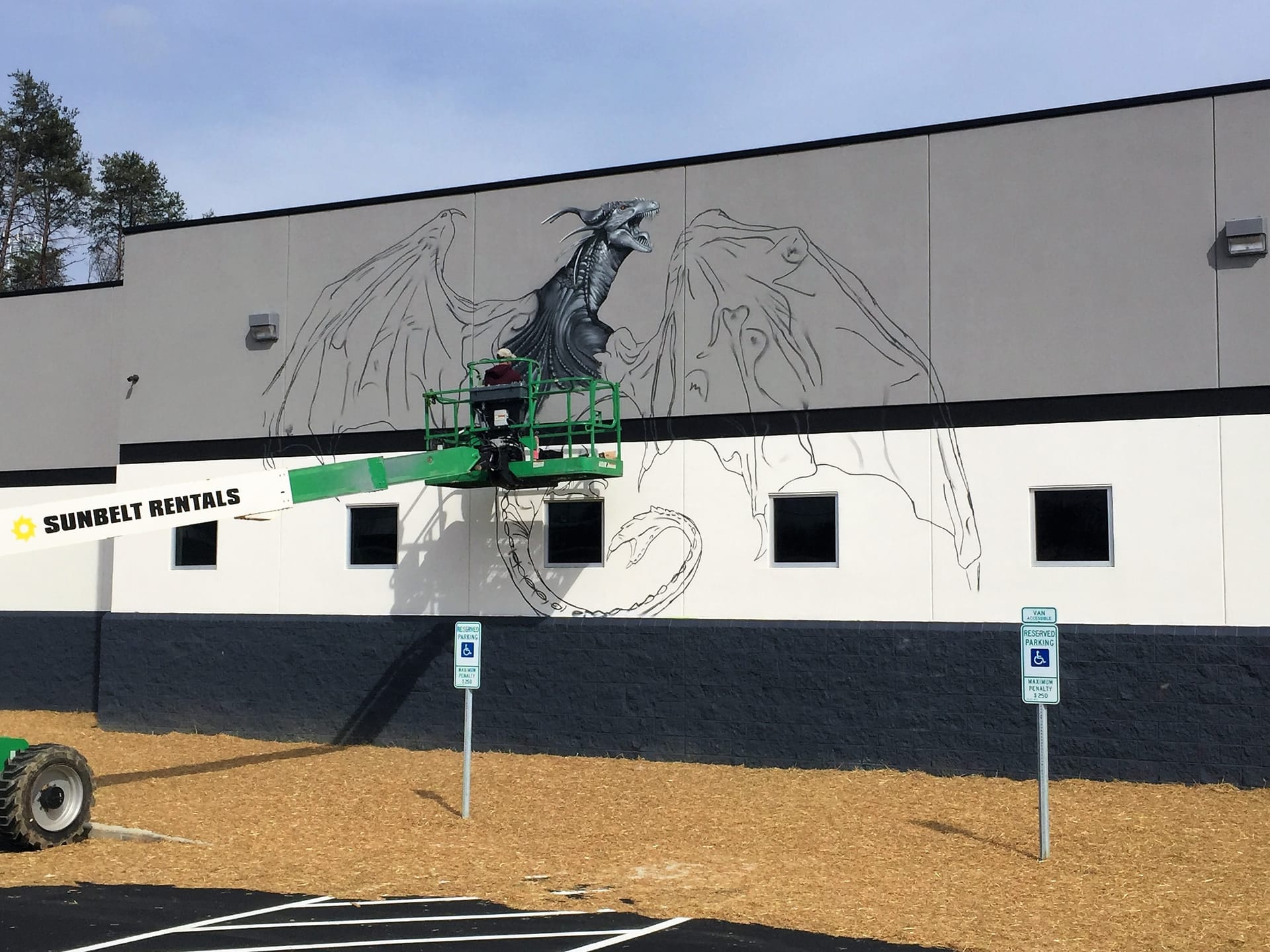 Harley-Davidson Showroom gallery image 12