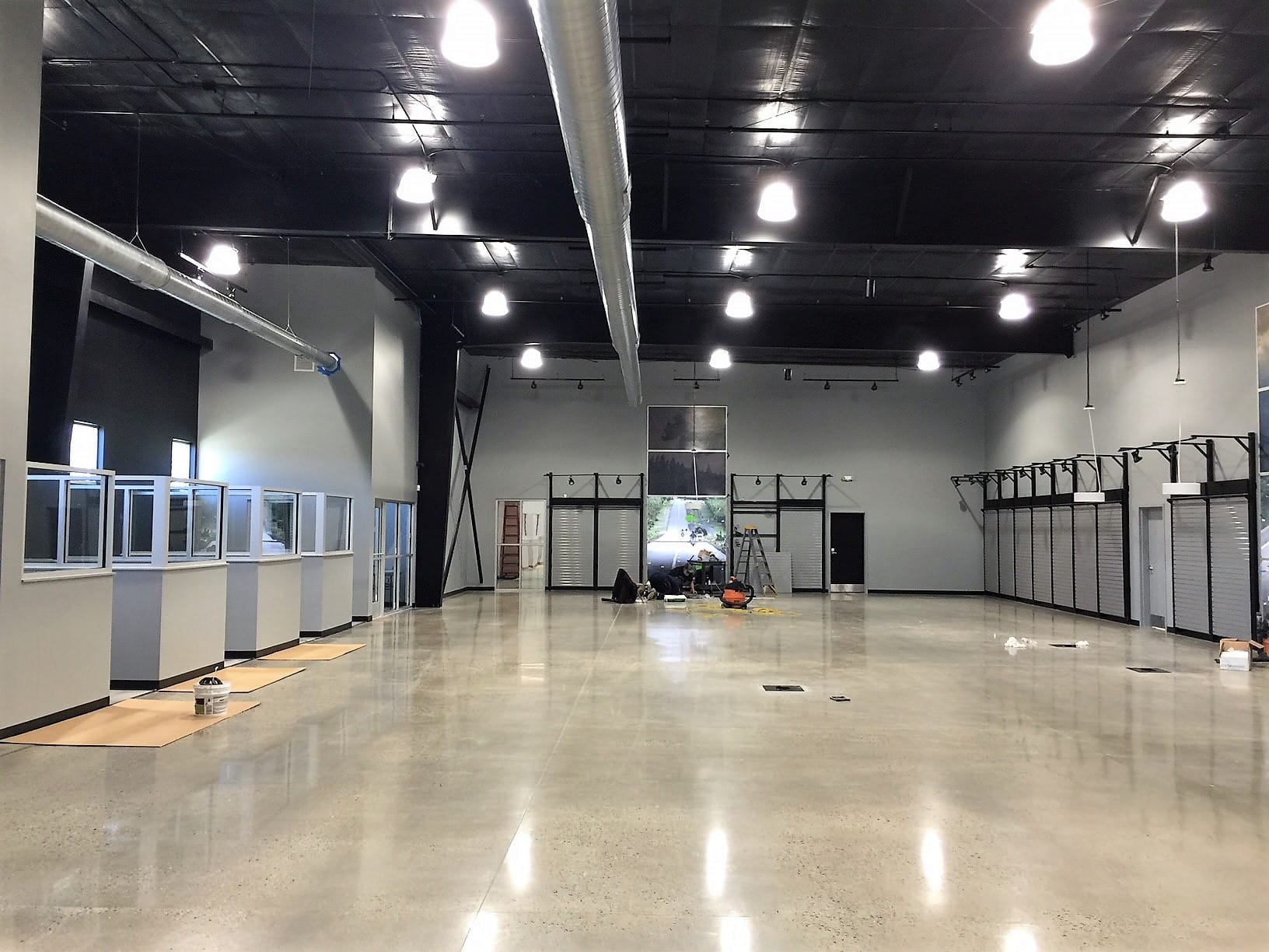 Harley-Davidson Showroom gallery image 4