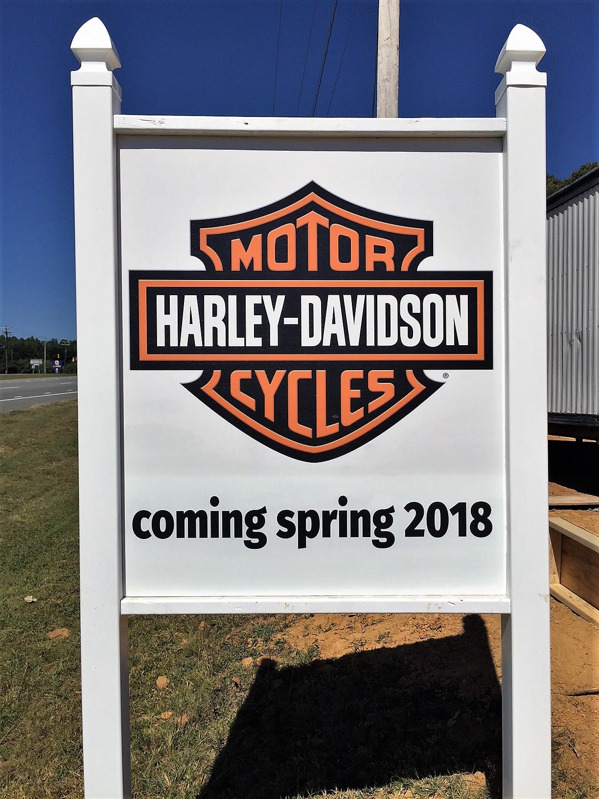 Harley-Davidson Showroom gallery image 40