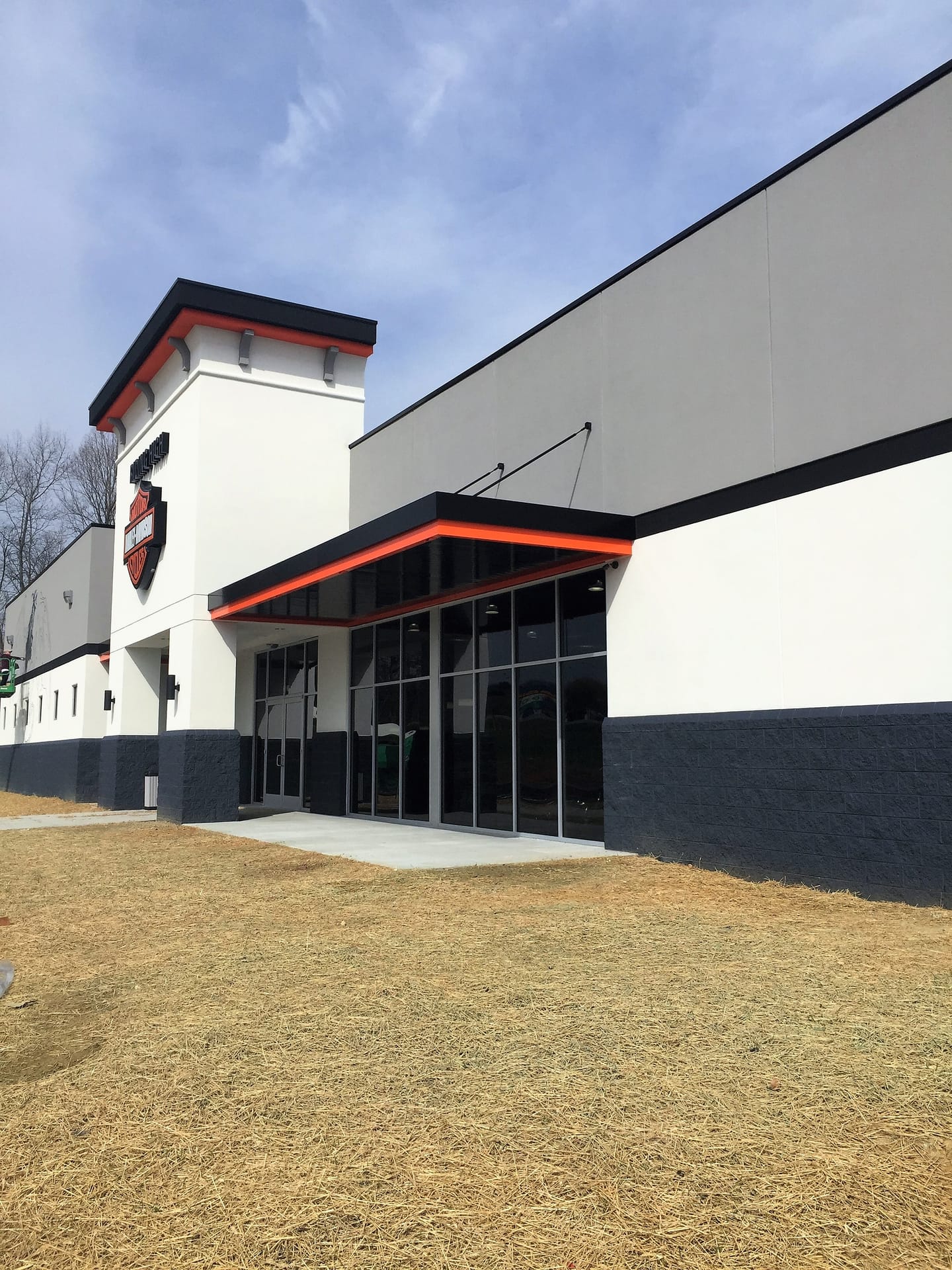 Harley-Davidson Showroom gallery image 11