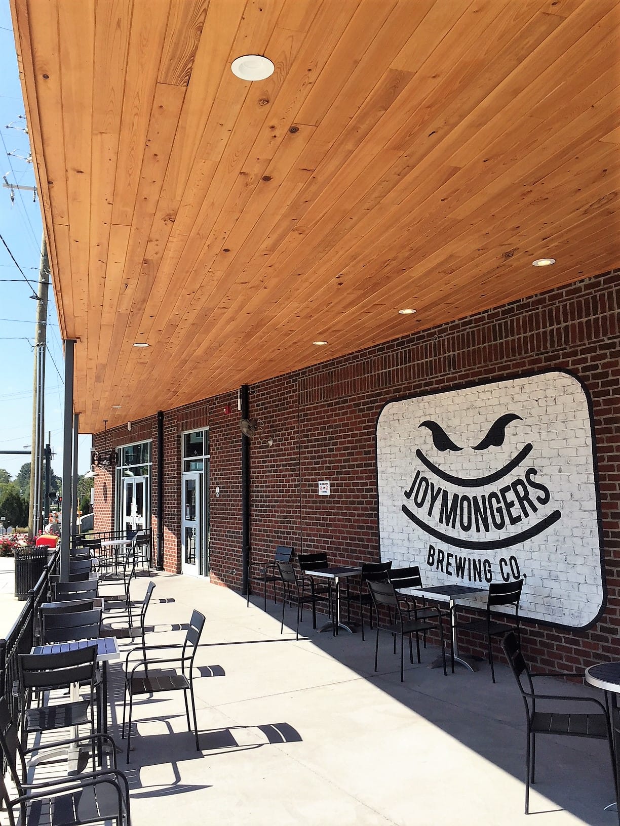 Joymongers Brewing Co. gallery image 2