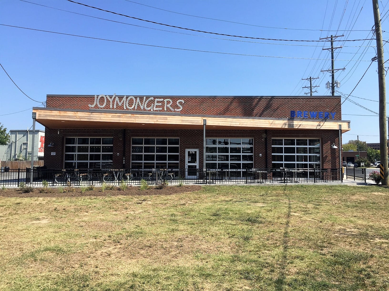 Joymongers Brewing Co. gallery image 3